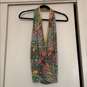 Marciano butterfly top